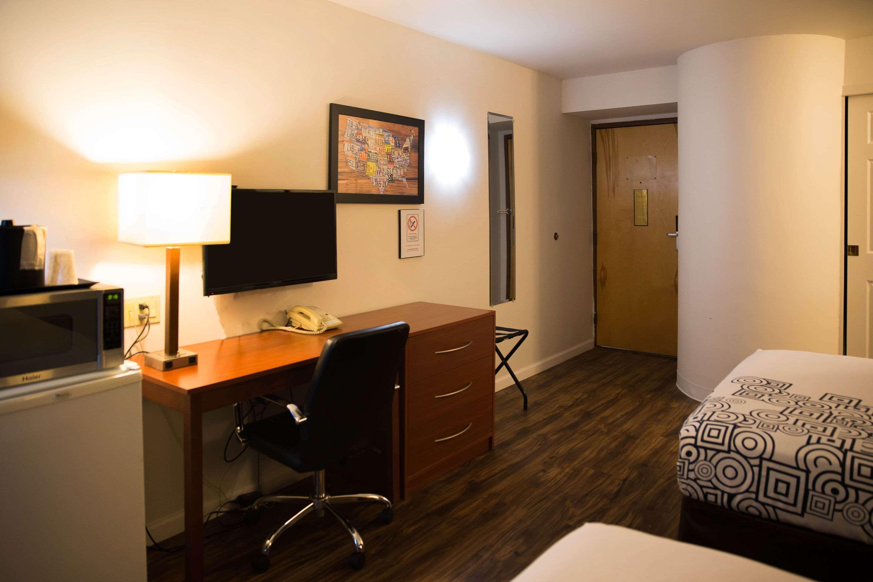 Econo Lodge Harrisburg/Hershey Buitenkant foto
